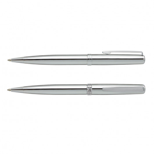 Chrome Pierre Cardin Calais Pens
